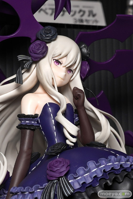 画像　フィギュア　サンプル　レビュー　ワンダーフェスティバル 2019［冬］ PALOW DESIGN undefined 桂馬 有限会社RCベルグ 17