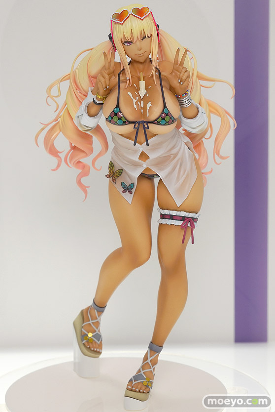 ホビージャパン スーパーロボット大戦 X-Ω シャッテ・ジュードヴェステン フィギュア AMAKUNI デイラ ピンポイント 01