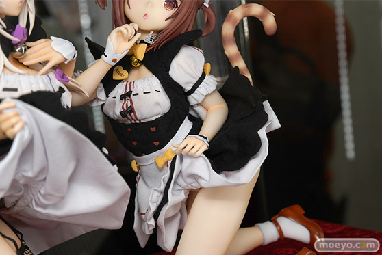 BINDing ネコぱら アズキ エロ キャストオフ フィギュア さより 08