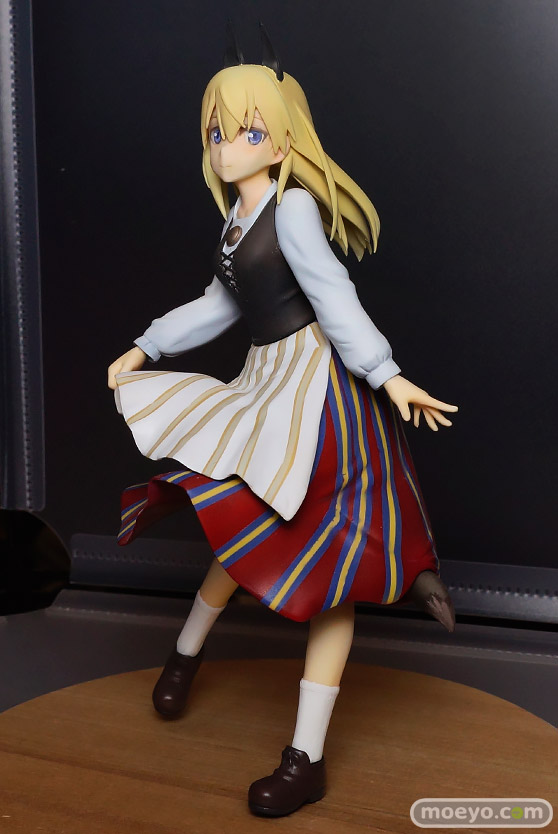 画像　フィギュア　サンプル　レビュー　ワンダーフェスティバル 2019［冬］ ローレギスト 結晶洞窟 小抹香 01