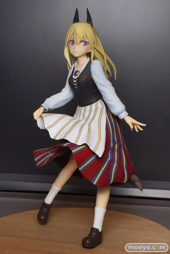 画像　フィギュア　サンプル　レビュー　ワンダーフェスティバル 2019［冬］ ローレギスト 結晶洞窟 小抹香 03