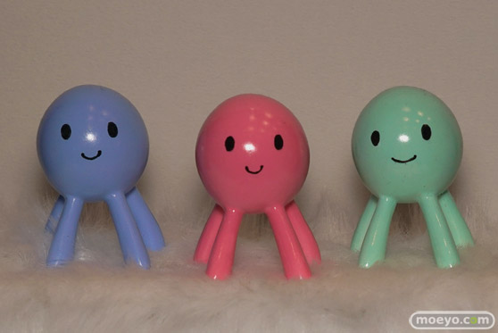 画像　フィギュア　サンプル　レビュー　ワンダーフェスティバル 2019［冬］ ローレギスト 結晶洞窟 小抹香 15