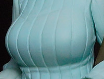 ワンダーフェスティバル 2019［冬］」 様々なディーラーブースの様子「ローレギスト」「結晶洞窟」「小抹香」