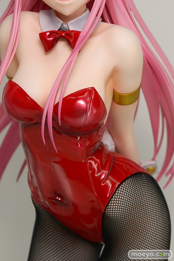 フリーイング B-STYLE ダーリン・イン・ザ・フランキス ゼロツー バニーVer. フィギュア よこやま ピンポイント 10