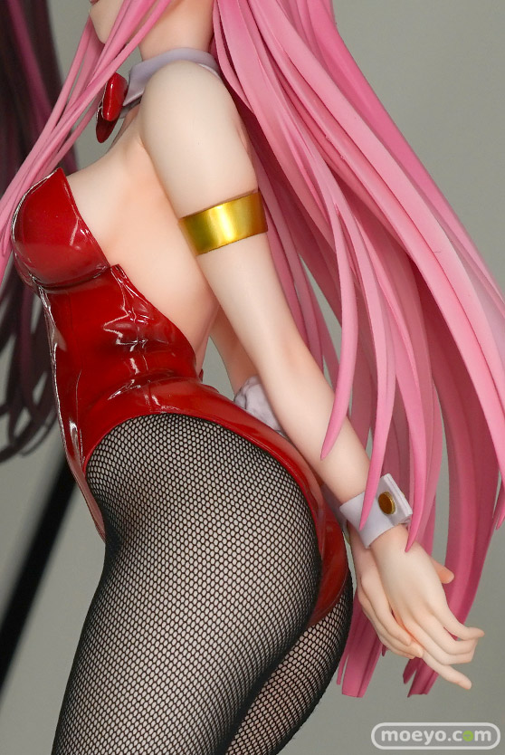 フリーイング B-STYLE ダーリン・イン・ザ・フランキス ゼロツー バニーVer. フィギュア よこやま ピンポイント 11