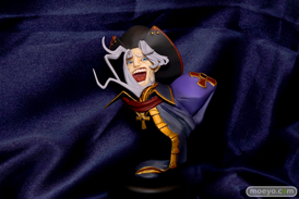 画像　フィギュア　サンプル　レビュー　ワンダーフェスティバル 2019［冬］ スキマ堂 月見草のかまど 彩魂 04