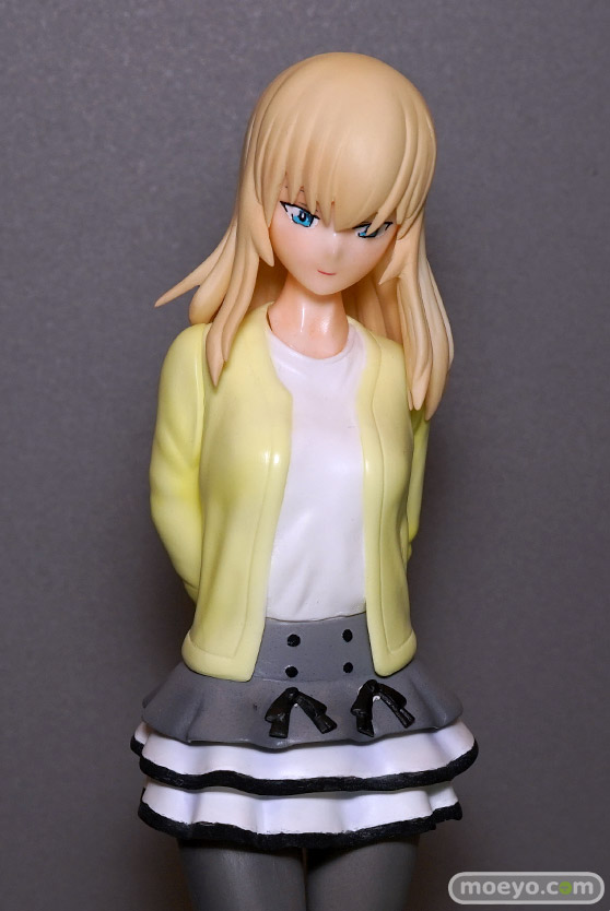 画像　フィギュア　サンプル　レビュー　ワンダーフェスティバル 2019［冬］ スキマ堂 月見草のかまど 彩魂 15