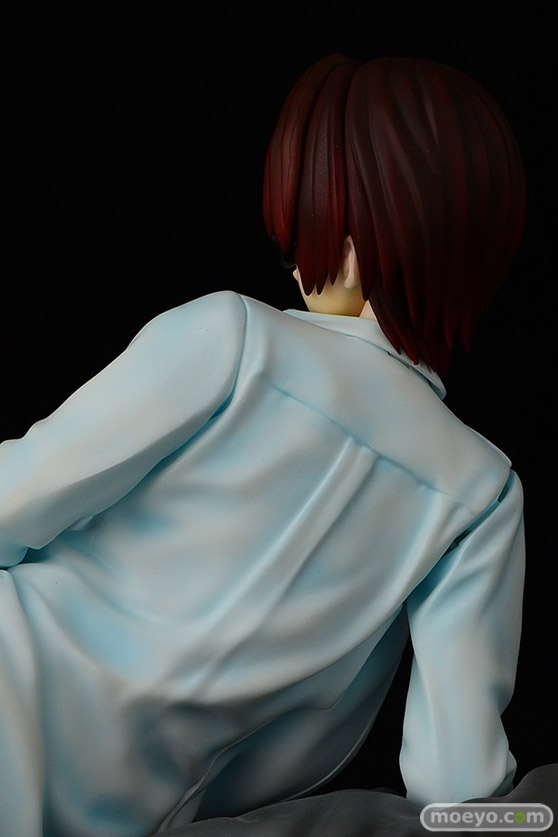 花畑と美少女 押切里伽子ver.一部流通限定：comes from the Comics『放課後Initiation』Creator is 荒井啓 フィギュア エロ キャストオフ 川崎和史 19