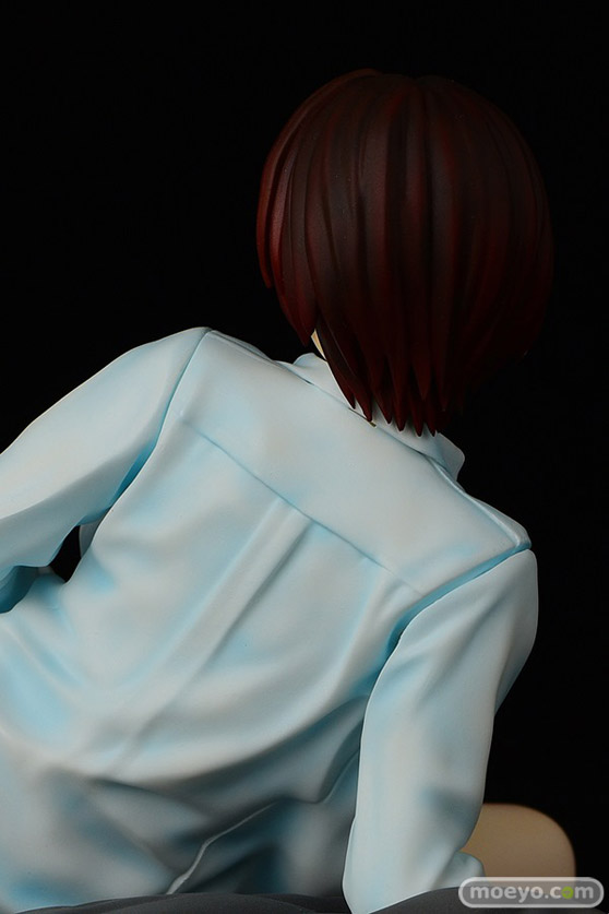 花畑と美少女 押切里伽子ver.一部流通限定：comes from the Comics『放課後Initiation』Creator is 荒井啓 フィギュア エロ キャストオフ 川崎和史 20