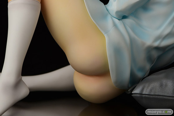 花畑と美少女 押切里伽子ver.一部流通限定：comes from the Comics『放課後Initiation』Creator is 荒井啓 フィギュア エロ キャストオフ 川崎和史 50