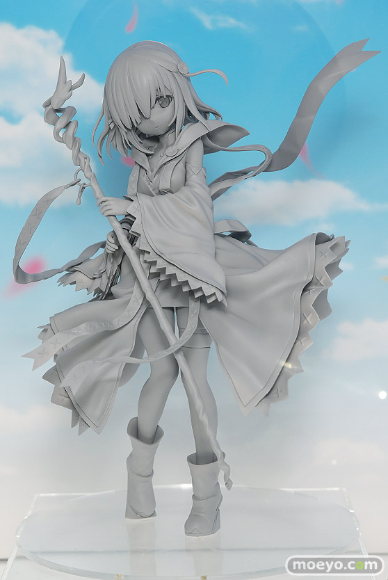 アルター マギアレコード 魔法少女まどか☆マギカ外伝 五十鈴れん きむ フィギュア 01