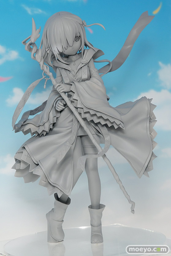 アルター マギアレコード 魔法少女まどか☆マギカ外伝 五十鈴れん きむ フィギュア 02