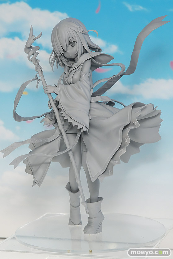 アルター マギアレコード 魔法少女まどか☆マギカ外伝 五十鈴れん きむ フィギュア 03