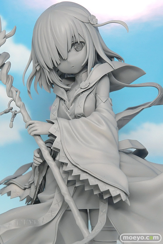 アルター マギアレコード 魔法少女まどか☆マギカ外伝 五十鈴れん きむ フィギュア 04