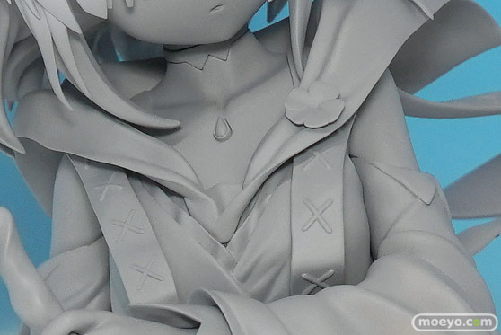 アルター マギアレコード 魔法少女まどか☆マギカ外伝 五十鈴れん きむ フィギュア 07