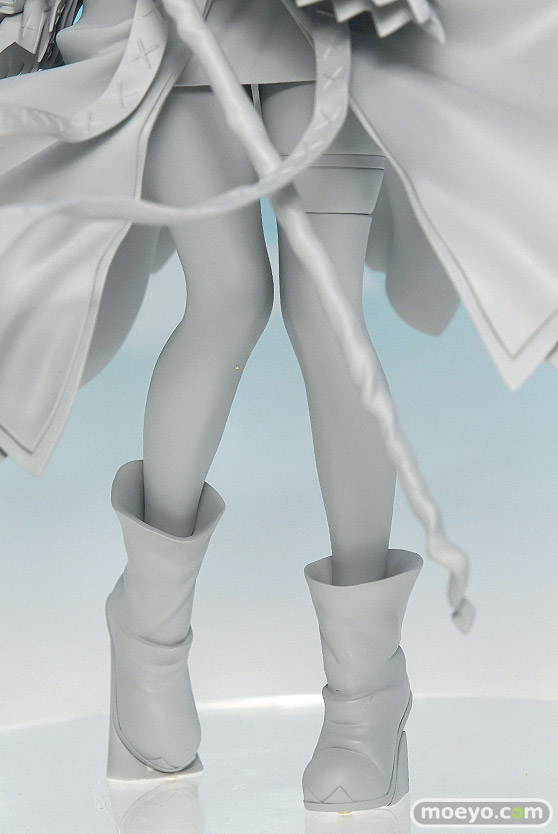 アルター マギアレコード 魔法少女まどか☆マギカ外伝 五十鈴れん きむ フィギュア 08