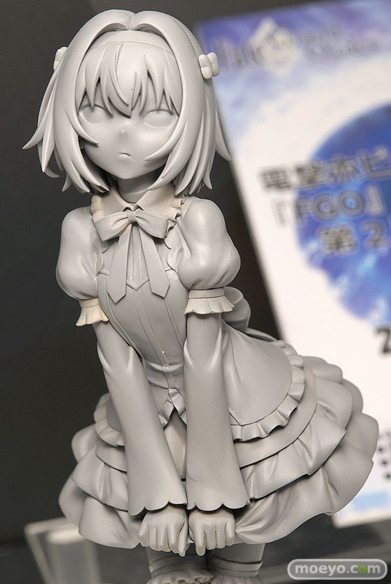 電ホビ りゅうおうのおしごと！ 空銀子 ゴスロリVer. フィギュア 根本克昭   04