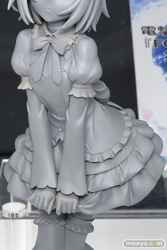 電ホビ りゅうおうのおしごと！ 空銀子 ゴスロリVer. フィギュア 根本克昭   06