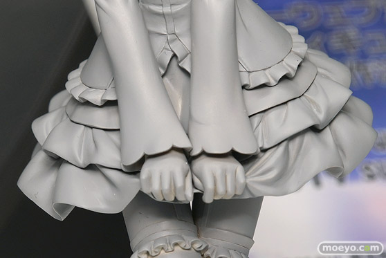 電ホビ りゅうおうのおしごと！ 空銀子 ゴスロリVer. フィギュア 根本克昭   08