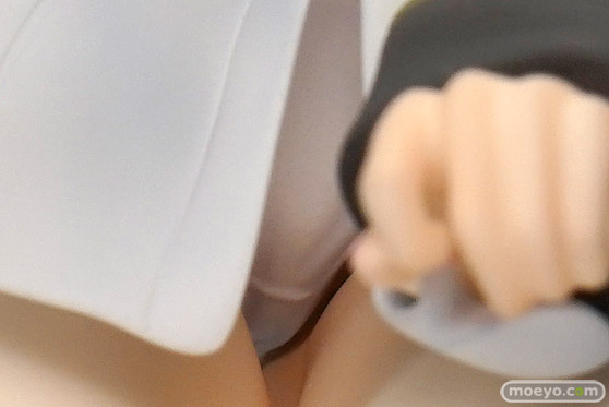 電ホビ コードギアス 反逆のルルーシュ C.C. アッシュフォード各園制服Ver. フィギュア デザインココ 12