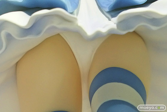 秋葉原の新作フィギュア展示の様子 23