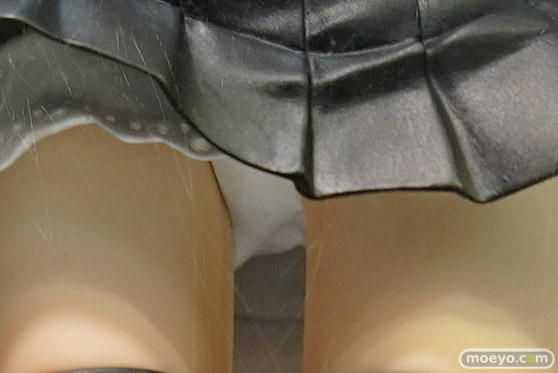 秋葉原の新作フィギュア展示の様子 31