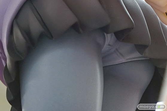 秋葉原の新作フィギュア展示の様子 37