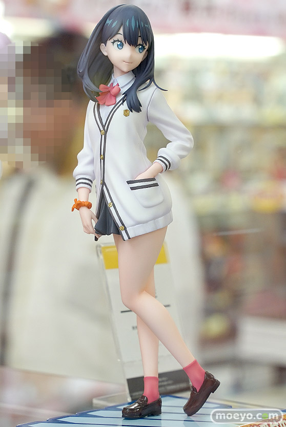 Noa, SSSS.GRIDMAN, YOSHI, ファット・カンパニー, 宝多六花02