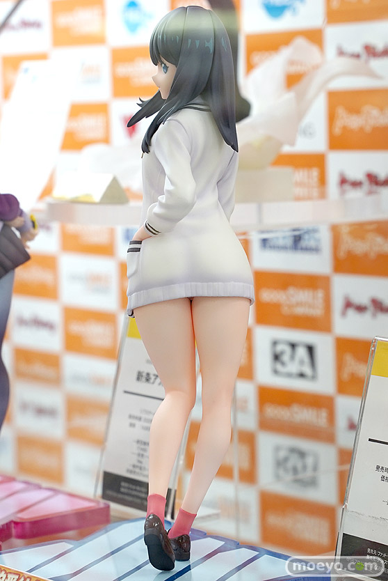 Noa, SSSS.GRIDMAN, YOSHI, ファット・カンパニー, 宝多六花03