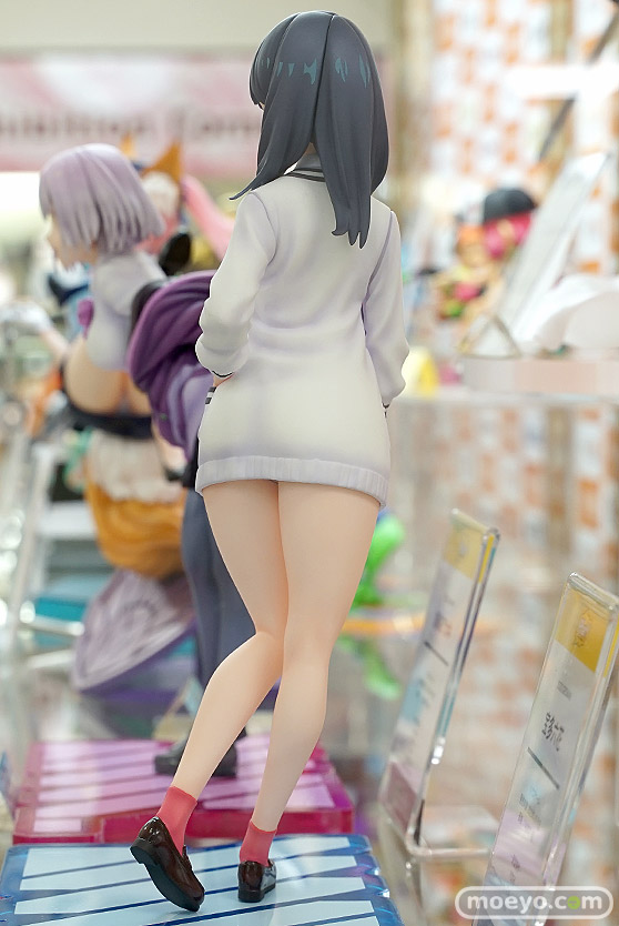 Noa, SSSS.GRIDMAN, YOSHI, ファット・カンパニー, 宝多六花04