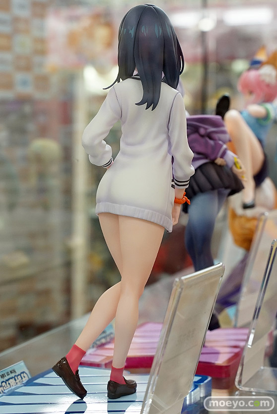 Noa, SSSS.GRIDMAN, YOSHI, ファット・カンパニー, 宝多六花05