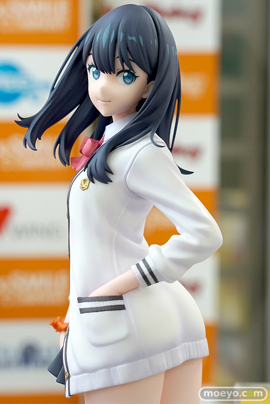 Noa, SSSS.GRIDMAN, YOSHI, ファット・カンパニー, 宝多六花06