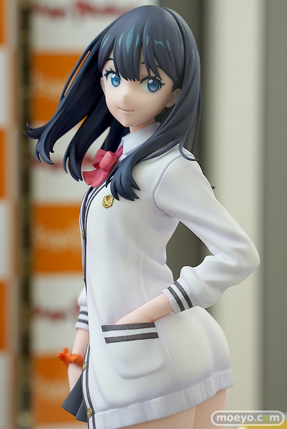 Noa, SSSS.GRIDMAN, YOSHI, ファット・カンパニー, 宝多六花07