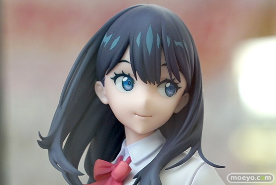 Noa, SSSS.GRIDMAN, YOSHI, ファット・カンパニー, 宝多六花08