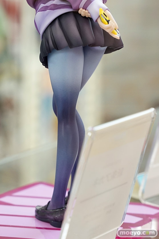 ファット・カンパニー SSSS.GRIDMAN 新条アカネ フィギュア iTANDi Noa 阿部昴大 05