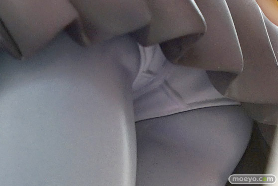 ファット・カンパニー SSSS.GRIDMAN 新条アカネ フィギュア iTANDi Noa 阿部昴大 08