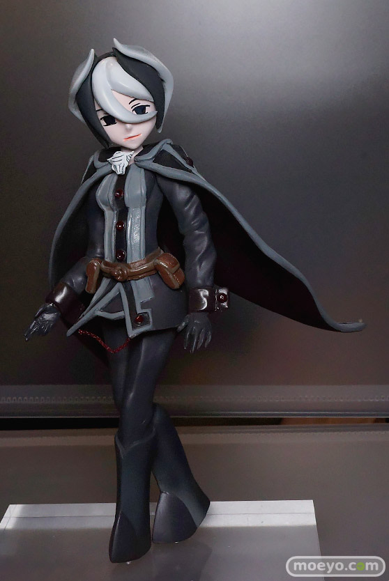 画像　フィギュア　サンプル　レビュー　ワンダーフェスティバル 2019［冬］ タジマ団 一撃三万発 奏造戯望 01