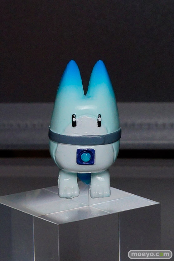 画像　フィギュア　サンプル　レビュー　ワンダーフェスティバル 2019［冬］ タジマ団 一撃三万発 奏造戯望 04