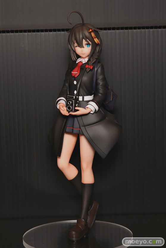 画像　フィギュア　サンプル　レビュー　ワンダーフェスティバル 2019［冬］ タジマ団 一撃三万発 奏造戯望 05