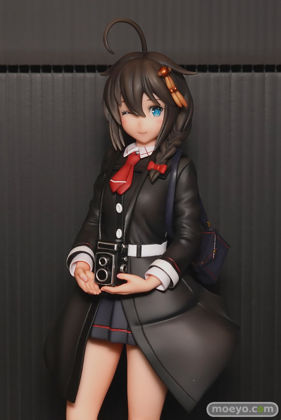 画像　フィギュア　サンプル　レビュー　ワンダーフェスティバル 2019［冬］ タジマ団 一撃三万発 奏造戯望 06