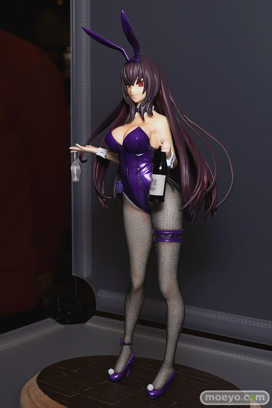 画像　フィギュア　サンプル　レビュー　ワンダーフェスティバル 2019［冬］ タジマ団 一撃三万発 奏造戯望 09