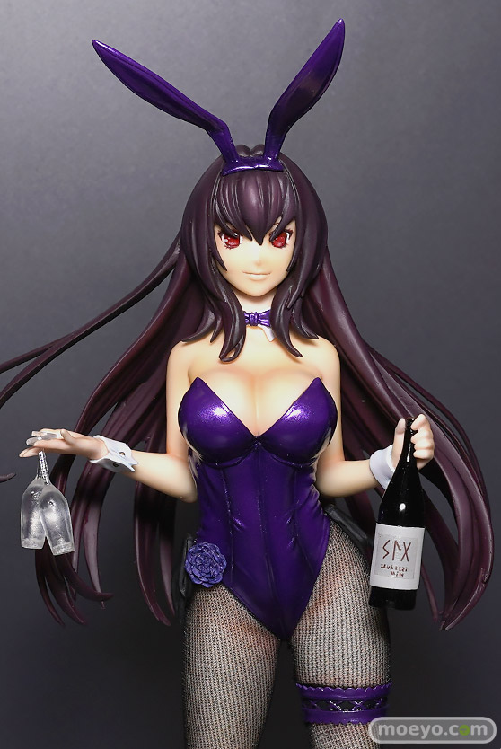 画像　フィギュア　サンプル　レビュー　ワンダーフェスティバル 2019［冬］ タジマ団 一撃三万発 奏造戯望 11