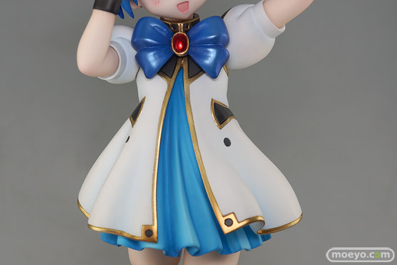 ブロッコリー ギャラクシーエンジェル ミント・ブラマンシュ フィギュア パイン・リー 森山奈菜  藤田まり子 14