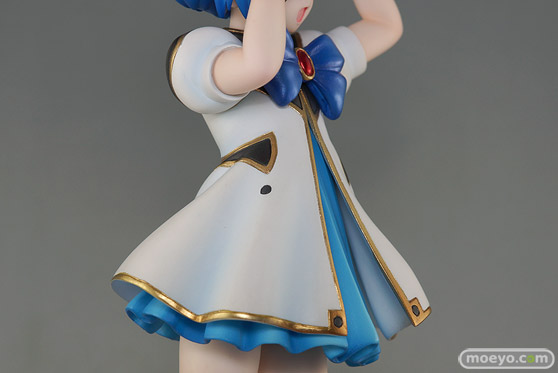 ブロッコリー ギャラクシーエンジェル ミント・ブラマンシュ フィギュア パイン・リー 森山奈菜  藤田まり子 15