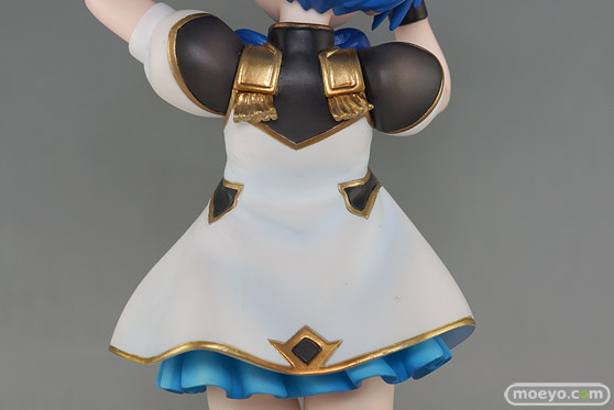 ブロッコリー ギャラクシーエンジェル ミント・ブラマンシュ フィギュア パイン・リー 森山奈菜  藤田まり子 16