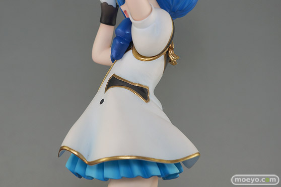 ブロッコリー ギャラクシーエンジェル ミント・ブラマンシュ フィギュア パイン・リー 森山奈菜  藤田まり子 17