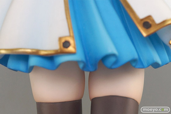 ブロッコリー ギャラクシーエンジェル ミント・ブラマンシュ フィギュア パイン・リー 森山奈菜  藤田まり子 20