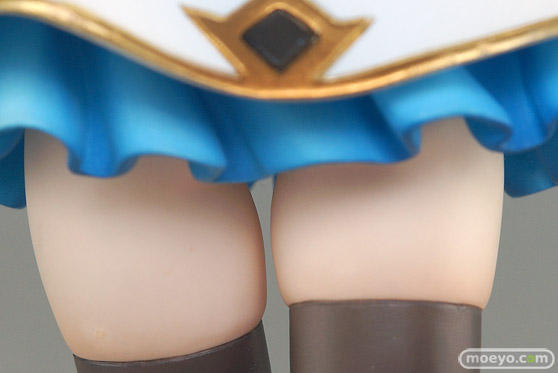 ブロッコリー ギャラクシーエンジェル ミント・ブラマンシュ フィギュア パイン・リー 森山奈菜  藤田まり子 22