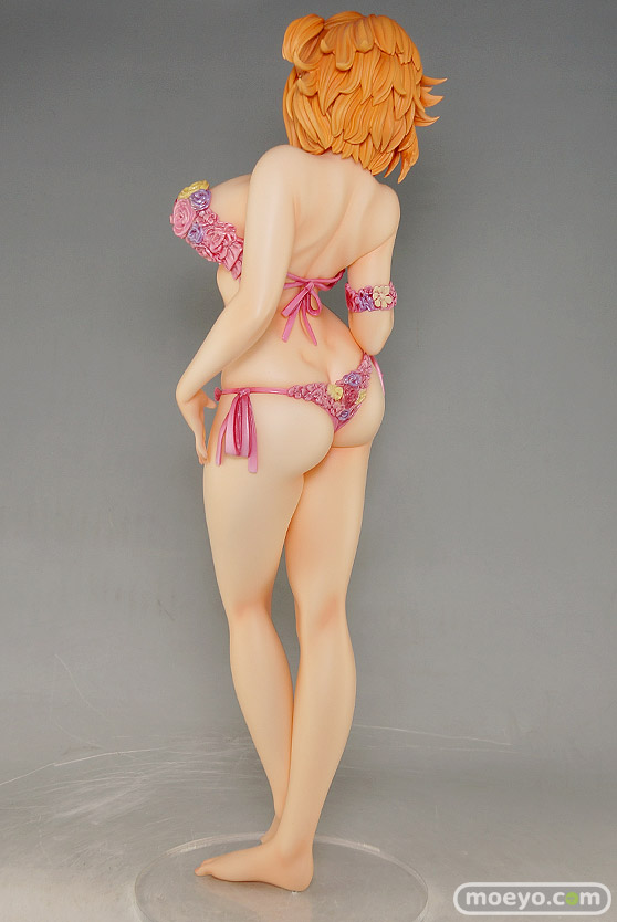 ダイキ工業 妄想庭園 山梨由梨江 illustrated byサブロー フィギュア 唐詩郎 明智逸鶴 大正堂 06