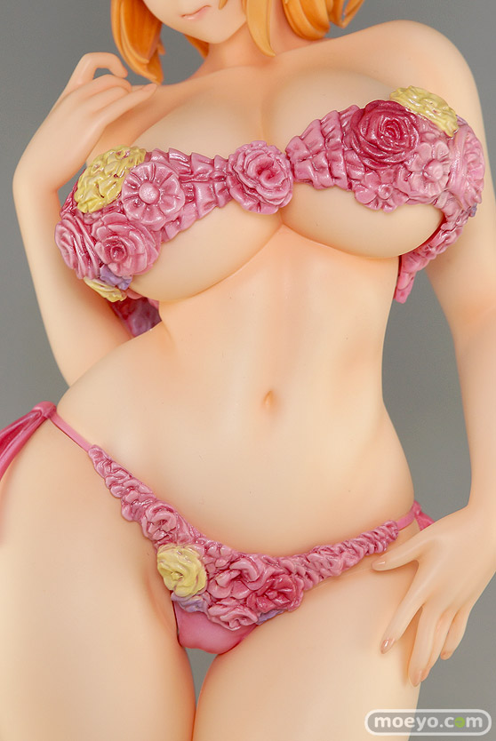 ダイキ工業 妄想庭園 山梨由梨江 illustrated byサブロー フィギュア 唐詩郎 明智逸鶴 大正堂 13